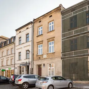 Apartment Szeroka 33 D-f By Homeprime, Krakow