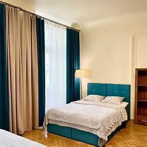 Apartment I Studia Herbarium, Krakow