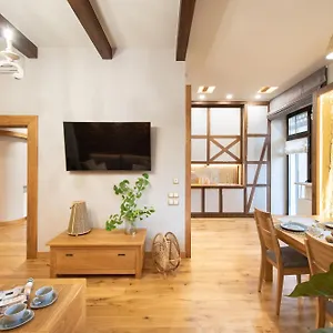 Apartment Krakowhomes, Krakow