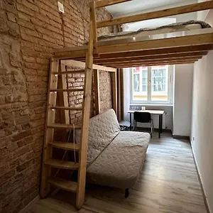 Golebia 4 , Poznan Poland