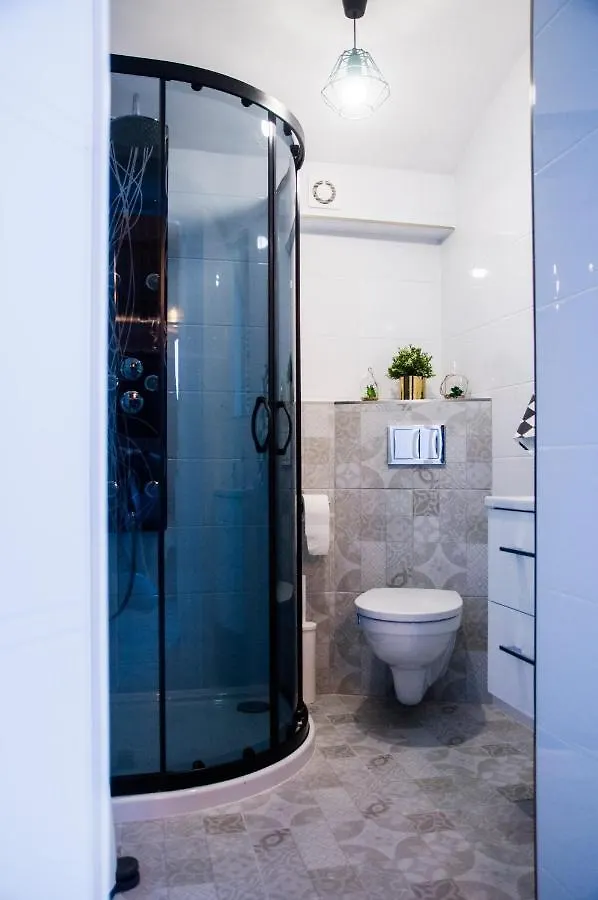 Bed & Breakfast Underground Jacuzzi Rooms Krakow
