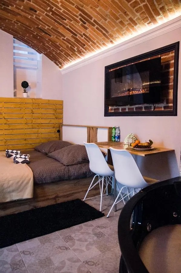 Underground Jacuzzi Rooms Krakow 0*,  Poland