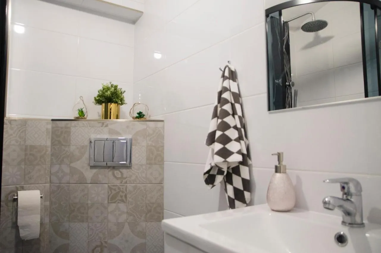 Bed & Breakfast Underground Jacuzzi Rooms Krakow