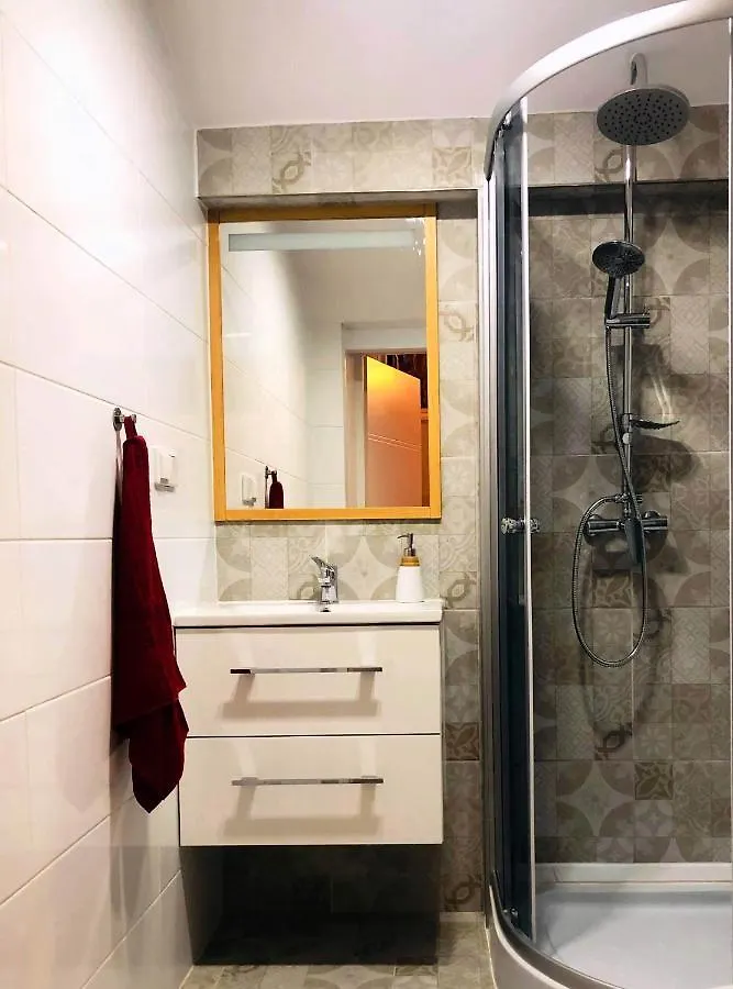 Underground Jacuzzi Rooms Krakow 0*,  Poland
